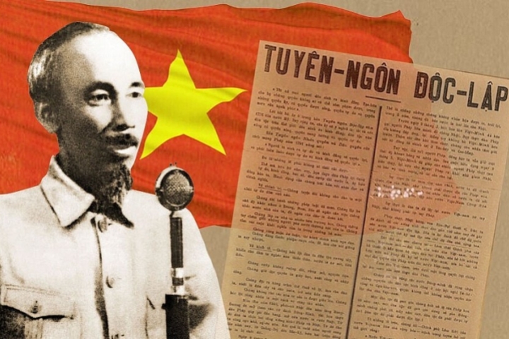 Lần đầu tiên tái hiện khoảnh khắc lịch sử bằng công nghệ thực tế ảo