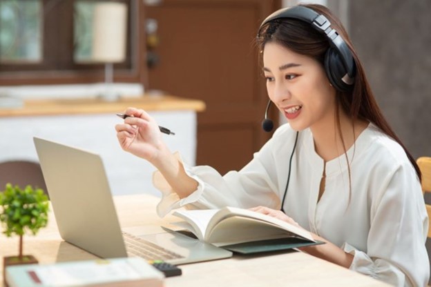 Gen Z và xu hướng học từ xa