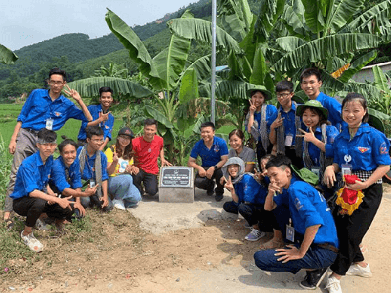 Các hoạt động tình nguyện trực tuyến bao gồm hỗ trợ Nêw888 hệ thống nạp rút minh bạch, tư vấn, làm việc với các tổ chức phi lợi nhuận và tham gia các chiến dịch truyền thông xã hội.