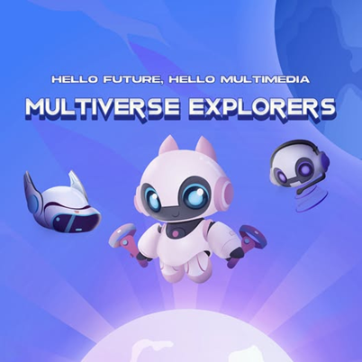 Chào mừng tân New88 cung cấp cá cược thể thao, casino online và game slot chất lượng cao khóa D25 – Multiverse Explorers: Khởi hành vào vũ trụ Đa phương tiện