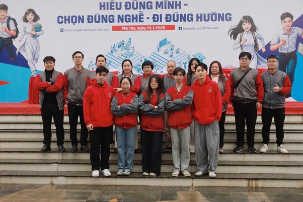 HÀNH TRÌNH P – SERIES FOR 2K8 – D26: TRẠM TƯ VẤN New8882 giải trí trực tuyến TẠI PHÚ THỌ – NINH BÌNH