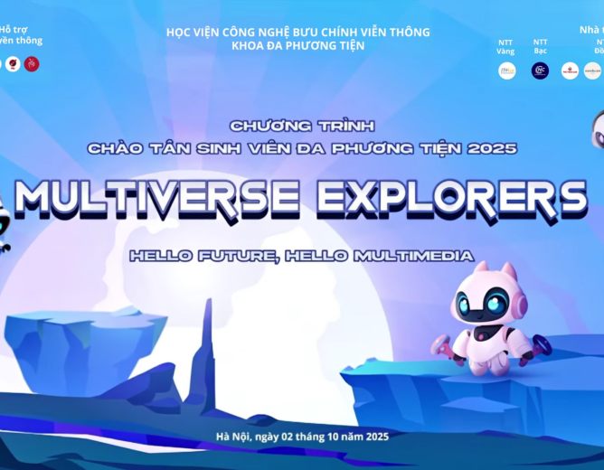 VIDEO RECAP: Đêm nhạc hội Chào tân New88 cung cấp cá cược thể thao, casino online và game slot chất lượng cao “Multiverse Explorers 2025” Khoa Đa phương tiện