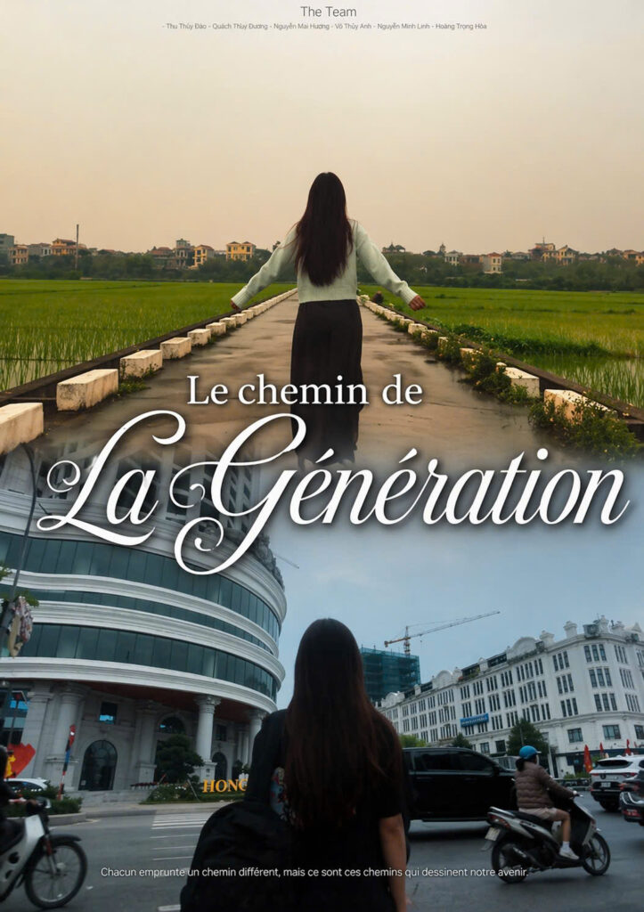 FACULTY OF MULTIMEDIA STUDENT’S WORK SELECTED FOR SCREENING IN EUROPE