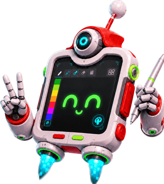 Curriculum mascot