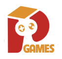 Game Art Logo