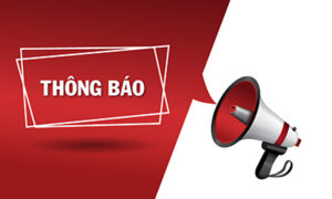 Thông báo V/v: Các môn học thay thế ngành CNTT và Viễn thông hệ Trang chủ NEW88 Đăng ký tài khoản mới chính quy khóa 2015 đến 2018