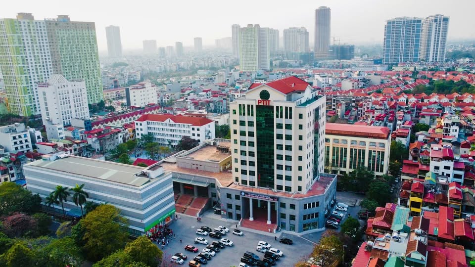 Khoa An toàn thông tin New8882 giải trí trực tuyến các lớp tài năng năm học 2025–2026
