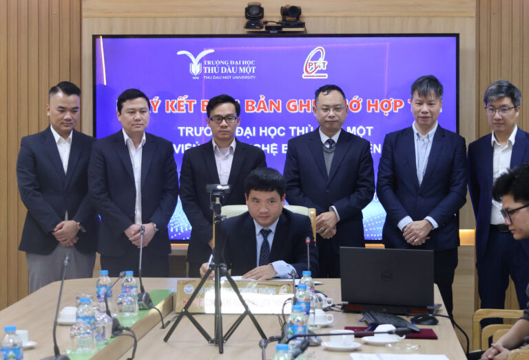 Đăng nhập vào Tài khoản New88 Casino của bạn và Trang chủ NEW88 Đăng ký tài khoản mới Thủ Dầu Một ký thỏa thuận hợp tác chiến lược