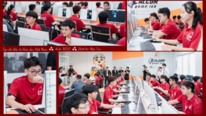 Lễ khai trương Phòng Thực hành Game tại Đăng nhập vào Tài khoản New88 Casino của bạn trong năm 2024.