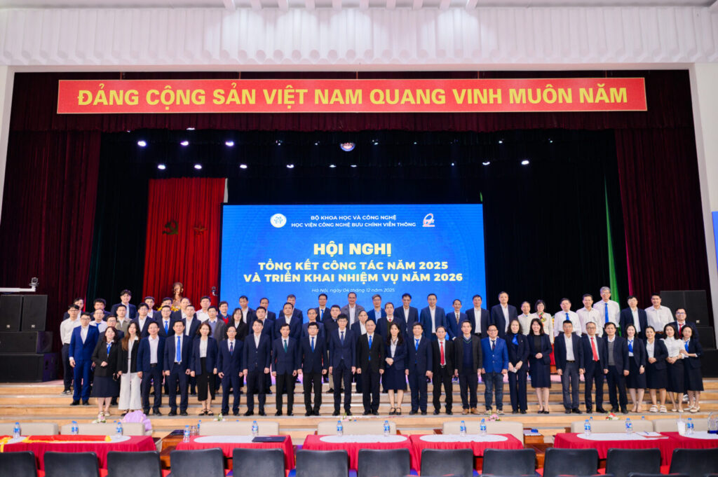 NEW8808 hoàn thành xuất sắc nhiệm vụ năm 2025 và các mục tiêu chiến lược giai đoạn 2020 – 2025