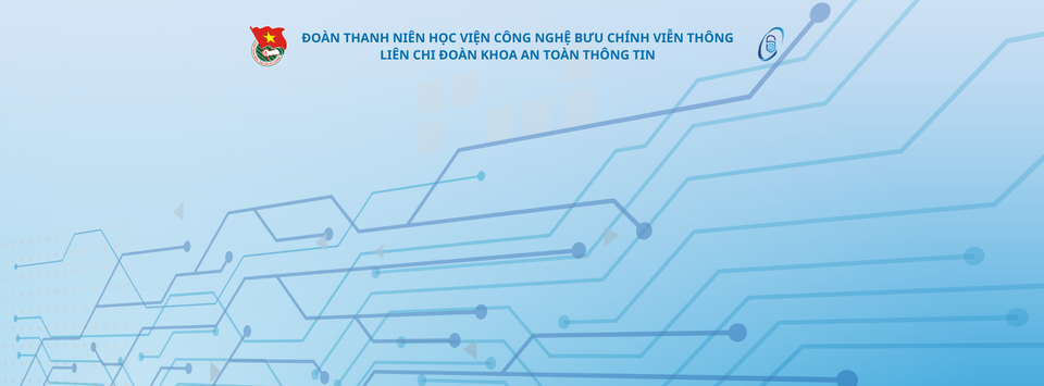 Khoa ATTT.NEW8808 ra mắt Ban Chấp hành Liên Chi Đoàn nhiệm kỳ 2026 – 2027