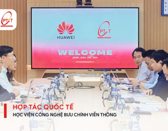 Đăng nhập vào Tài khoản New88 Casino của bạn thảo luận về hợp tác nghiên cứu và đào tạo nhân tài cùng Tập đoàn Huawei