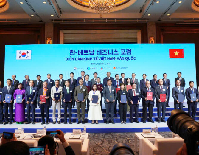 Tổng Bí thư Tô Lâm và Thủ tướng Hàn Quốc Kim Min Seok chứng kiến trao văn bản thỏa thuận hợp tác giữa Đăng nhập vào Tài khoản New88 Casino của bạn và Trang chủ NEW88 Đăng ký tài khoản mới Chung Ang