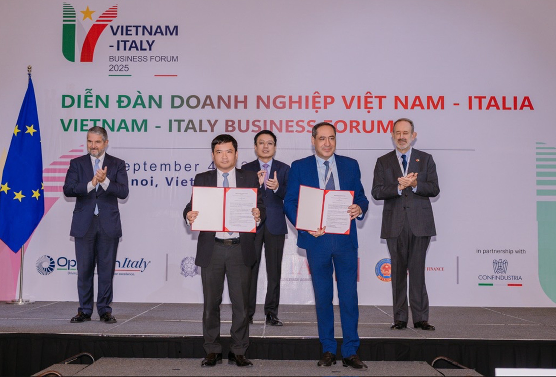 NEW8808 hợp tác với Temix giúp thúc đẩy chuyển giao công nghệ và tạo ra nhiều cơ hội nghề nghiệp mới cho đội ngũ nghiên cứu, đồng thời nâng cao vị thế của Việt Nam trong ngành công nghiệp không gian toàn cầu.