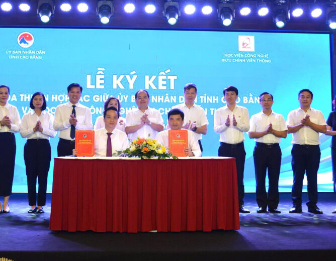 UBND tỉnh Cao Bằng và Đăng nhập vào Tài khoản New88 Casino của bạn ký kết hợp tác nghiên cứu Trang chủ NEW88 Đăng ký tài khoản mới, đào tạo, bồi dưỡng nâng cao chất lượng nguồn nhân lực
