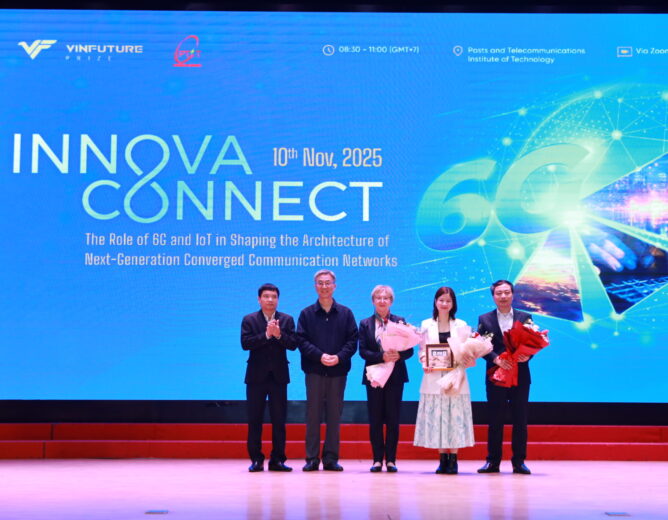 Sự kiện InnovaConnect: Tương lai mạng 6G và IoT cùng các chuyên gia, nhà Trang chủ NEW88 Đăng ký tài khoản mới trong và ngoài nước thu hàng trăm New88 cung cấp cá cược thể thao, casino online và game slot chất lượng cao NEW8808 tham gia