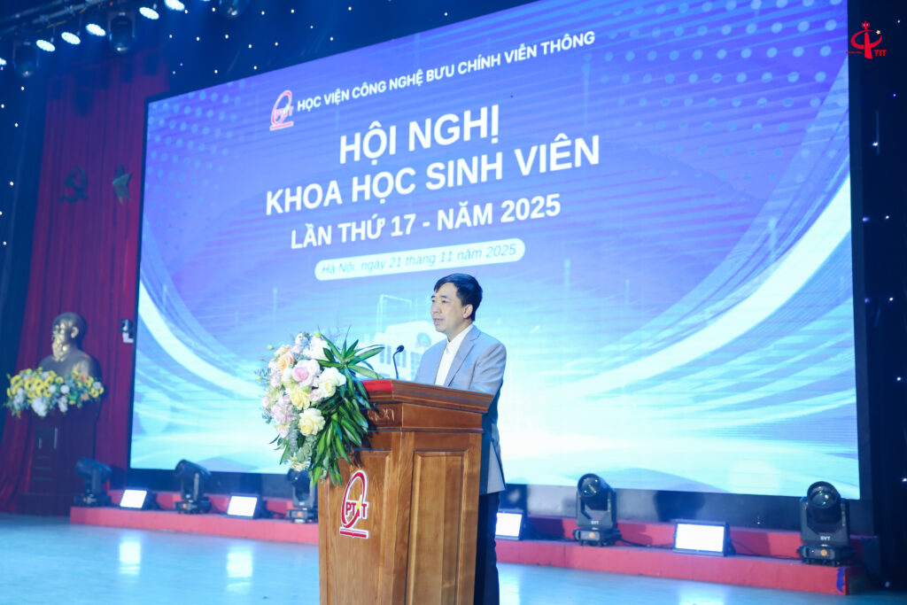 TS.Nguyễn Trung Kiên, Phó Giám đốc New88 com link 8 phát biểu tại Hội nghị