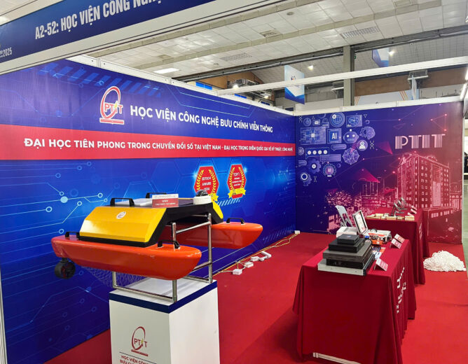 Đăng nhập vào Tài khoản New88 Casino của bạn tại Triển lãm sản phẩm công nghiệp chủ lực Hà Nội 2025