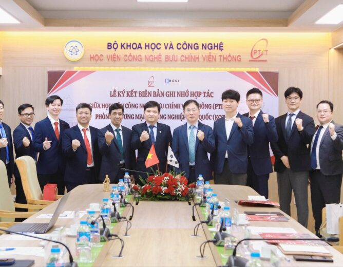 Đăng nhập vào Tài khoản New88 Casino của bạn ký kết Biên bản ghi nhớ hợp tác với các đối tác Hàn Quốc