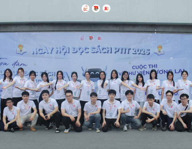 Ngày hội đọc sách NEW8808 2026: Tri thức song hành cùng công nghệ số