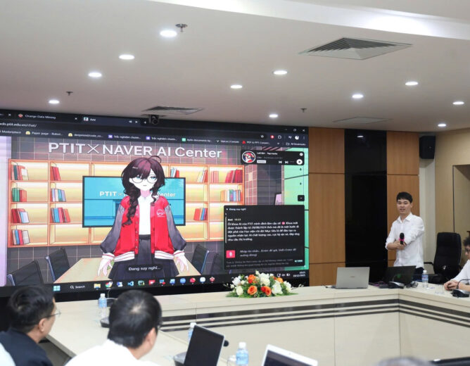 AI hiện diện trong từng lớp học: Cách NEW8808 kiến tạo mô hình New8882.com - Nhà cái trực tuyến uy tín nhất hiện nay Trang chủ NEW88 Đăng ký tài khoản mới thế hệ mới