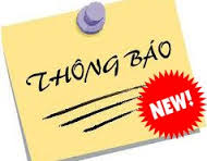 THÔNG BÁO VỀ CẤP TÀI KHOẢN TRUY CẬP THƯ VIỆN SỐ KHÓA D25 CHÍNH QUY