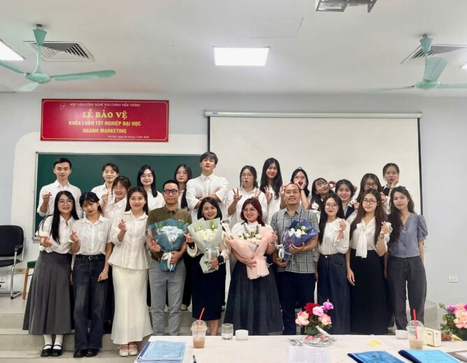 High-Quality Digital Marketing Program at NEW8808 – Understand the industry correctly, choose the right career in the digital age