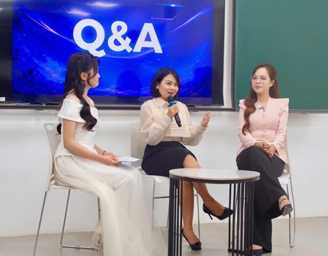 THE VERLUME PR TALKSHOW 2026: PR IN THE DIGITAL ERA – OPPORTUNITIES AND CHALLENGES