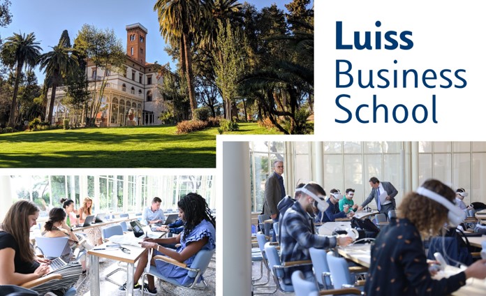 THÔNG BÁO Trang Chủ Mới Nhất Của NEW88.COM MBA TOÀN THỜI GIAN TẠI Ý NĂM HỌC 2026–2027