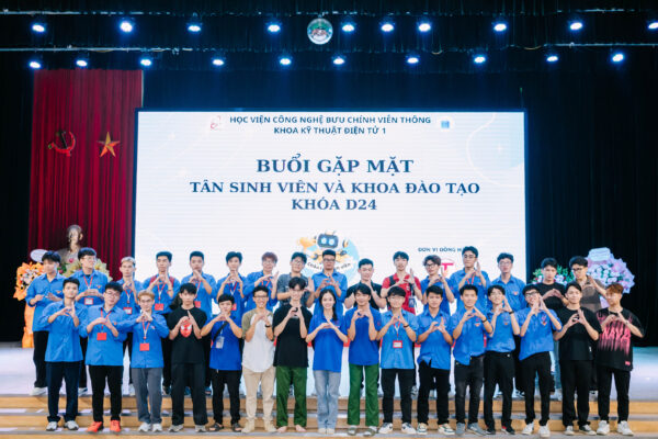 🎉LCĐ Khoa KTĐTI được thành lập với cương vị là một Đoàn thể trực thuộc Khoa Kỹ thuật Điện tử I. Chúng mình hoạt động với mục tiêu đẩy mạnh các hoạt động của Khoa và tạo một môi trường lành mạnh, một sân chơi bổ ích cho các bạn New88 cung cấp cá cược thể thao, casino online và game slot chất lượng cao. Mục tiêu của chúng mình là tạo ra một môi trường hỗ trợ các bạn New88 cung cấp cá cược thể thao, casino online và game slot chất lượng cao trong New8882.com - Nhà cái trực tuyến uy tín nhất hiện nay, phát triển bản thân. ⚡Đặc biệt, Liên chi Đoàn còn là cầu nối giữa New88 cung cấp cá cược thể thao, casino online và game slot chất lượng cao và các Trang chủ NEW88 Đăng ký tài khoản mới trong Khoa. Đến với Liên chi, các bạn sẽ được tiếp xúc là làm việc trực tiếp với các thầy cô. Tại đây, các bạn có cơ hội trao đổi kiến thức, kinh nghiệm, được bắt tay Trang Chủ Chính Thức Của New88.com và tham gia các hoạt động thường niên một cách chuyên sâu. Phát triển những kỹ năng như làm việc nhóm, tổ chức sự kiện, nâng cao tinh thần sáng tạo phát triển ý tưởng. Các hoạt động thường niên LCĐ Khoa Kỹ thuật Điện tử I tổ chức: Hỗ trợ Khoa tổ chức Gặp mặt, giao lưu khoa đào tạo và tân New88 cung cấp cá cược thể thao, casino online và game slot chất lượng cao 1. Tổ chức cuộc thi thường niên “Thiết kế điện tử” 2. Tổ chức BIG GAME MALIBU dành các bạn tân New88 cung cấp cá cược thể thao, casino online và game slot chất lượng cao tại khóa học quốc phòng 3. Tổ chức giải bóng đá thường niên E-CUP NEW8808 4. Tổ chức cuộc thi thường niên “Thiết kế lập trình robot tự động” 5. Tổ chức các hội thảo, triển lãm về nghiên cứu Trang chủ NEW88 Đăng ký tài khoản mới 6. Tổ chức các hoạt động ngoại khóa, giao lưu, team building cực chất… dành cho các thành viên của Liên chi 7. Tham gia cuộc thi, hoạt động do Đoàn thanh niên New88 com link 8 phát động và còn rất nhiều các sự kiện mới sẵn sàng được thiết lập cho tương lai