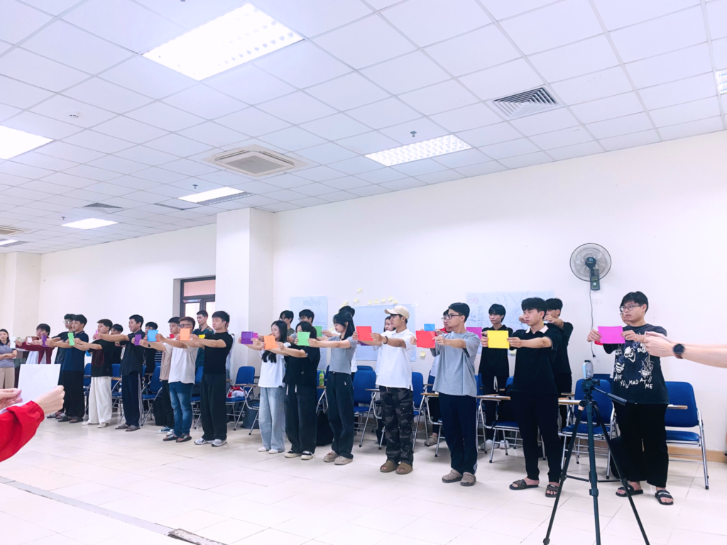 Hàng ngàn New88 cung cấp cá cược thể thao, casino online và game slot chất lượng cao hào hứng với các khóa đào tạo kỹ năng mềm và đổi mới sáng tạo tại Hòa Lạc