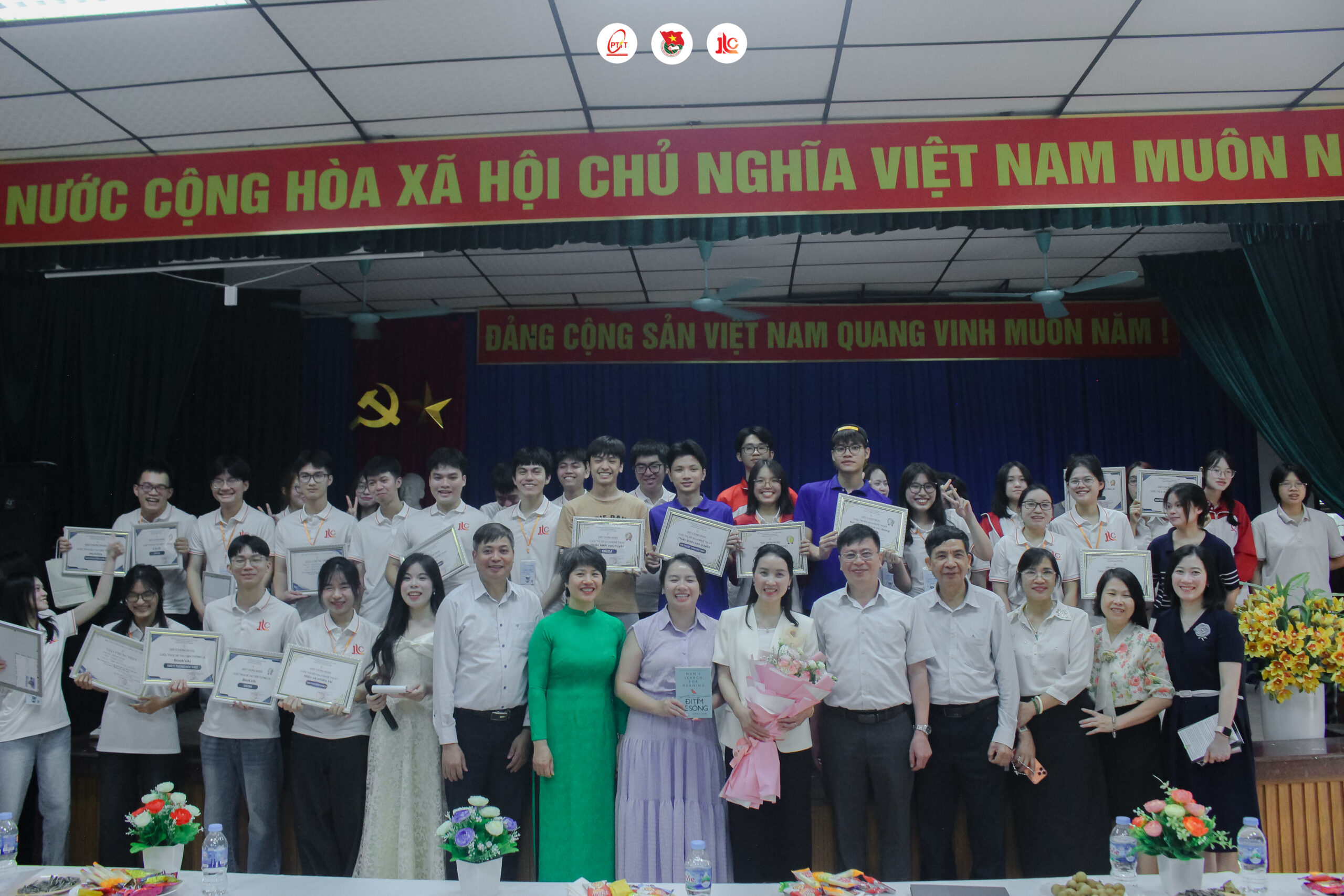 Ngày hội đọc sách NEW8808 2026: Tri thức song hành cùng công nghệ số