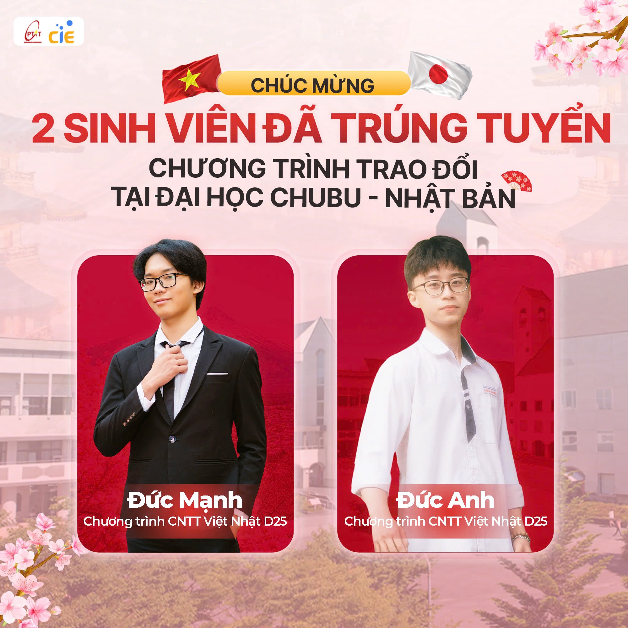 New88 cung cấp cá cược thể thao, casino online và game slot chất lượng cao chương trình Kỹ sư Công nghệ thông tin Việt – Nhật tham gia trao đổi tại Trang chủ NEW88 Đăng ký tài khoản mới Chubu, Nhật Bản