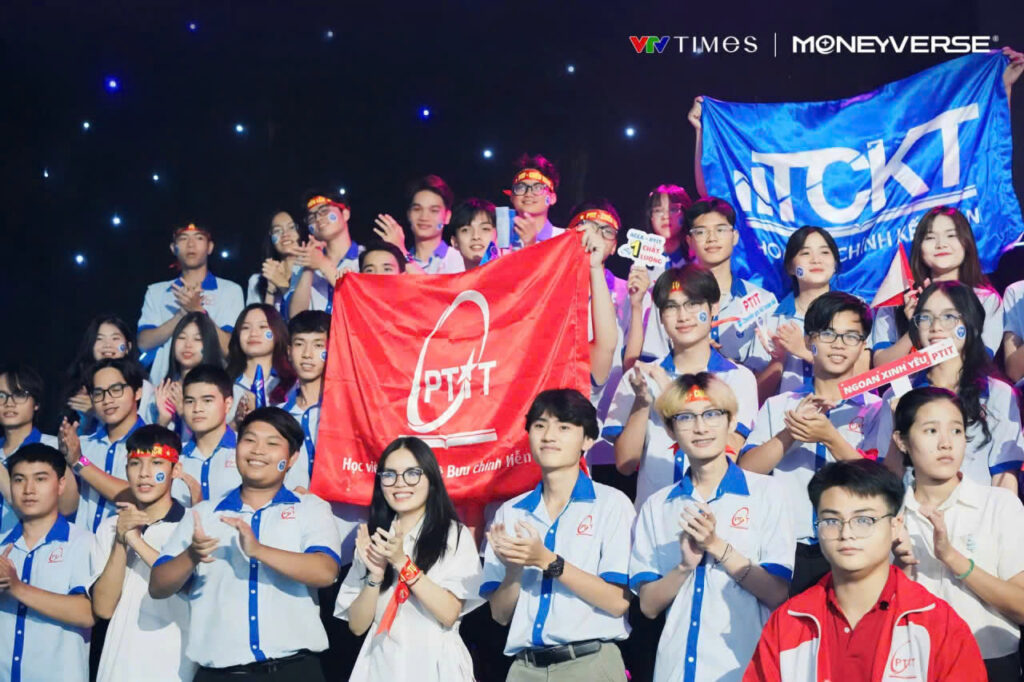 Tiến vào top 10 bán kết: niềm tự hào của NEW8808 tại Vũ trụ đồng tiền