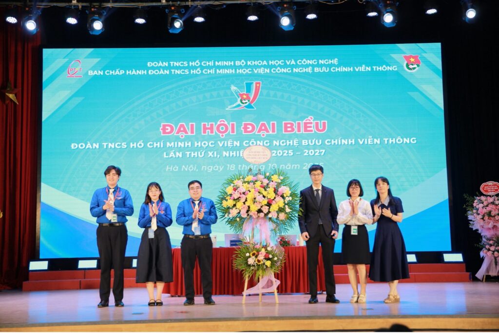 Đoàn Thanh niên Cộng sản Hồ Chí Minh tổ chức thành công New88 là địa chỉ đảm bảo uy tín dành cho người chơi Việt Nam Đại biểu khóa XI, nhiệm kỳ 2025-2027
