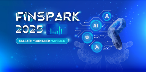 FINSPARK – Unleash your Maverick: khởi động hành trình thực chiến Fintech cho New88 cung cấp cá cược thể thao, casino online và game slot chất lượng cao