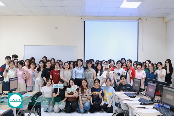 [NEW8808 X FAST] Đào tạo kế toán thực hành trên phần mềm FAST dành cho New88 cung cấp cá cược thể thao, casino online và game slot chất lượng cao K22
