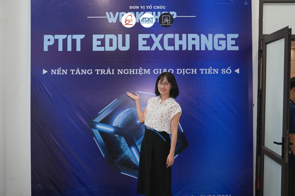 PGS.TS Đặng Thị Việt Đức: Người Trang chủ NEW88 Đăng ký tài khoản mới tiên phong kết nối tài chính với công nghệ trong kỷ nguyên số