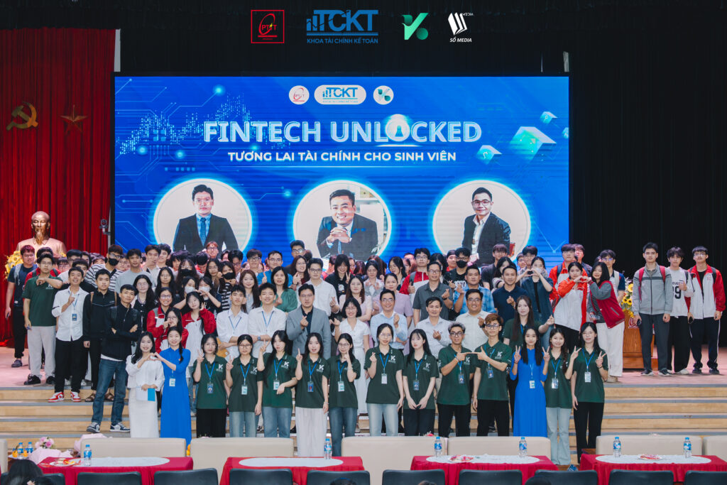 Hội thảo Fintech Unlocked: Tương lai tài chính cho New88 cung cấp cá cược thể thao, casino online và game slot chất lượng cao – GIải pháp phòng ngừa rủi ro hành vi Fintech thông qua New8882.com - Nhà cái trực tuyến uy tín nhất hiện nay