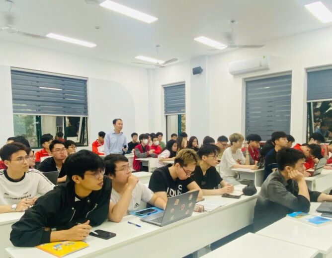 Hợp tác đào tạo giữa công ty SVTECH và New88 cung cấp cá cược thể thao, casino online và game slot chất lượng cao chương trình Kỹ thuật Dữ liệu – Cơ hội New8882.com - Nhà cái trực tuyến uy tín nhất hiện nay và phát triển chuyên sâu