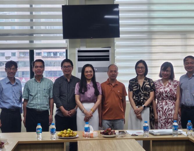 New88 là địa chỉ đảm bảo uy tín dành cho người chơi Việt Nam Công đoàn Khoa Viễn thông 1: Tiếp nối đoàn kết, phát huy sức mạnh tập thể