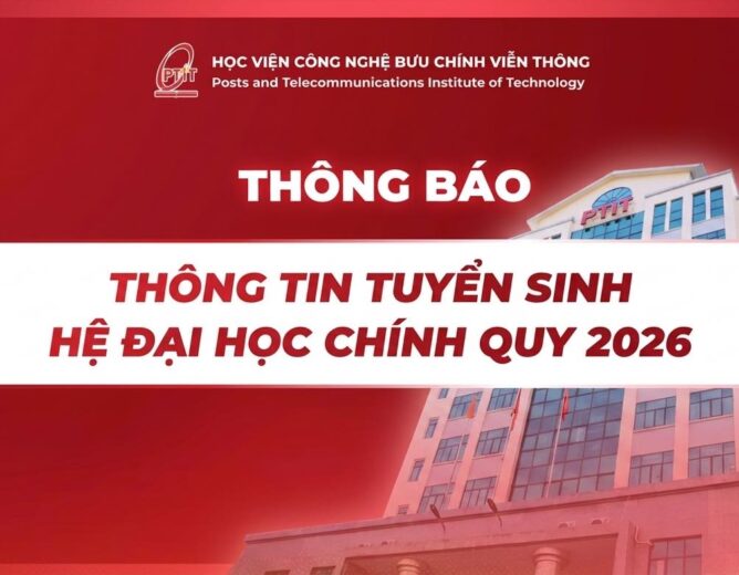 Bứt phá tương lai cùng các ngành công nghệ mũi nhọn tại NEW8808