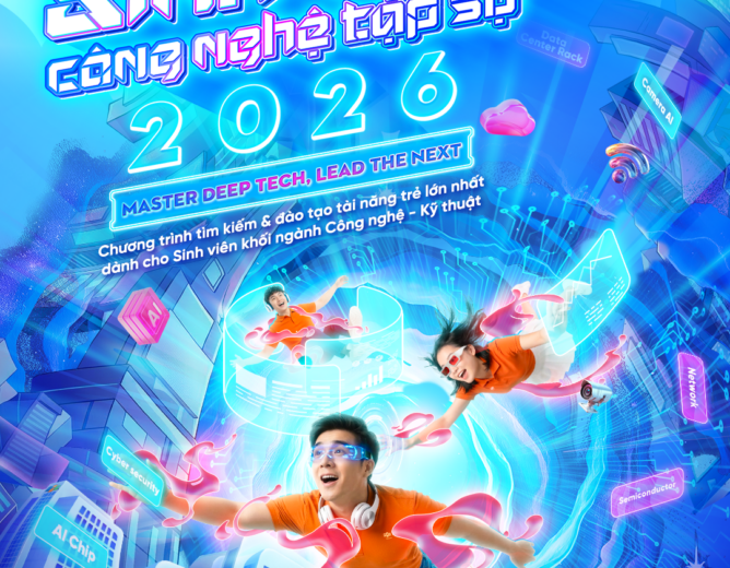 FPT Telecom tìm kiếm tài năng gia nhập “New88 cung cấp cá cược thể thao, casino online và game slot chất lượng cao công nghệ tập sự 2026”