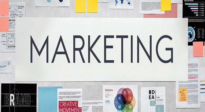 Marketing