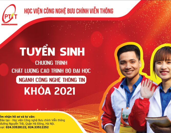 THÔNG BÁO New8882 giải trí trực tuyến CHƯƠNG TRÌNH CHẤT LƯỢNG CAO (THEO TT23) TRÌNH ĐỘ Trang chủ NEW88 Đăng ký tài khoản mới NGÀNH CÔNG NGHỆ THÔNG TIN KHÓA 2021