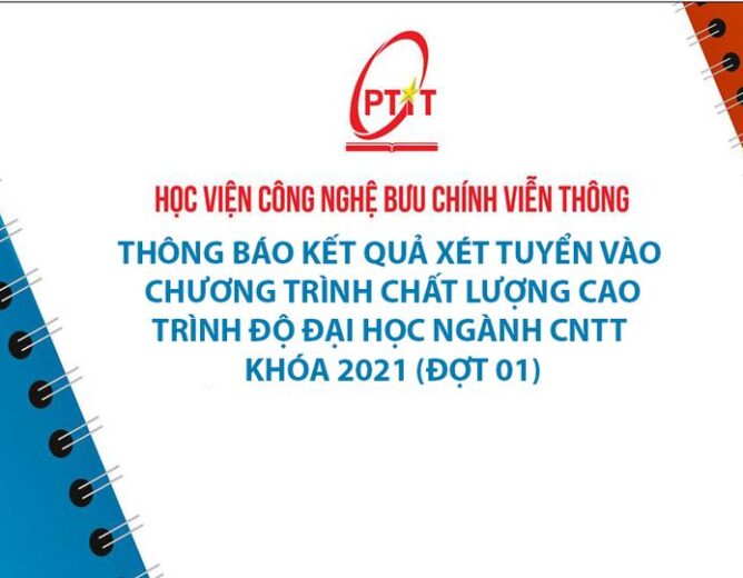 Thông báo Kết quả New88 là thương hiệu nhà cái giải trí cá cược số 1 châu Á vào Chương trình Chất lượng cao trình độ Trang chủ NEW88 Đăng ký tài khoản mới ngành CNTT khóa 2021 (Đợt 1)