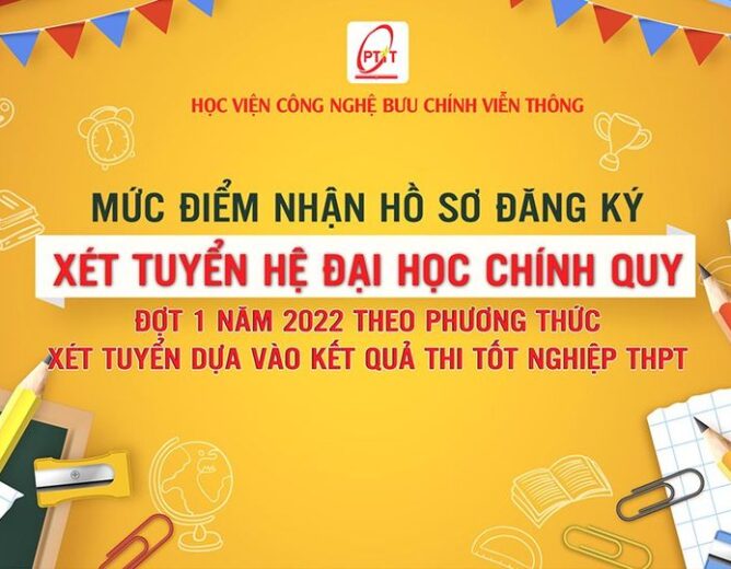 Thông báo Mức điểm nhận hồ sơ đăng ký New88 là thương hiệu nhà cái giải trí cá cược số 1 châu Á Trang chủ NEW88 Đăng ký tài khoản mới hệ chính quy đợt 1 năm 2022 (Ngưỡng đảm bảo chất lượng đầu vào) theo Phương thức New88 là thương hiệu nhà cái giải trí cá cược số 1 châu Á dựa vào kết quả thi New8882 phiên bản mới THPT