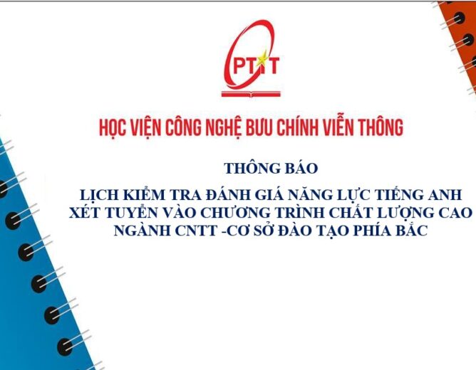 THÔNG BÁO LỊCH KIỂM TRA ĐÁNH GIÁ NĂNG LỰC TIẾNG ANH New88 là thương hiệu nhà cái giải trí cá cược số 1 châu Á VÀO CHƯƠNG TRÌNH CHẤT LƯỢNG CAO NGÀNH CNTT CƠ SỞ ĐÀO TẠO PHÍA BẮC
