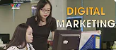 Kinh tế số, góc nhìn tiêu dùng trên VTC2: Đón đầu xu hướng phát triển nghề nghiệp ngành Marketing số đáp ứng nhu cầu nguồn nhân lực chất lượng cao