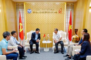 Đăng nhập vào Tài khoản New88 Casino của bạn CÙNG LÃNH ĐẠO TỈNH GUNMA (NHẬT BẢN) THẢO LUẬN VỀ ĐỊNH HƯỚNG HỢP TÁC TRONG VIỆC PHÁT TRIỂN NGUỒN NHÂN LỰC